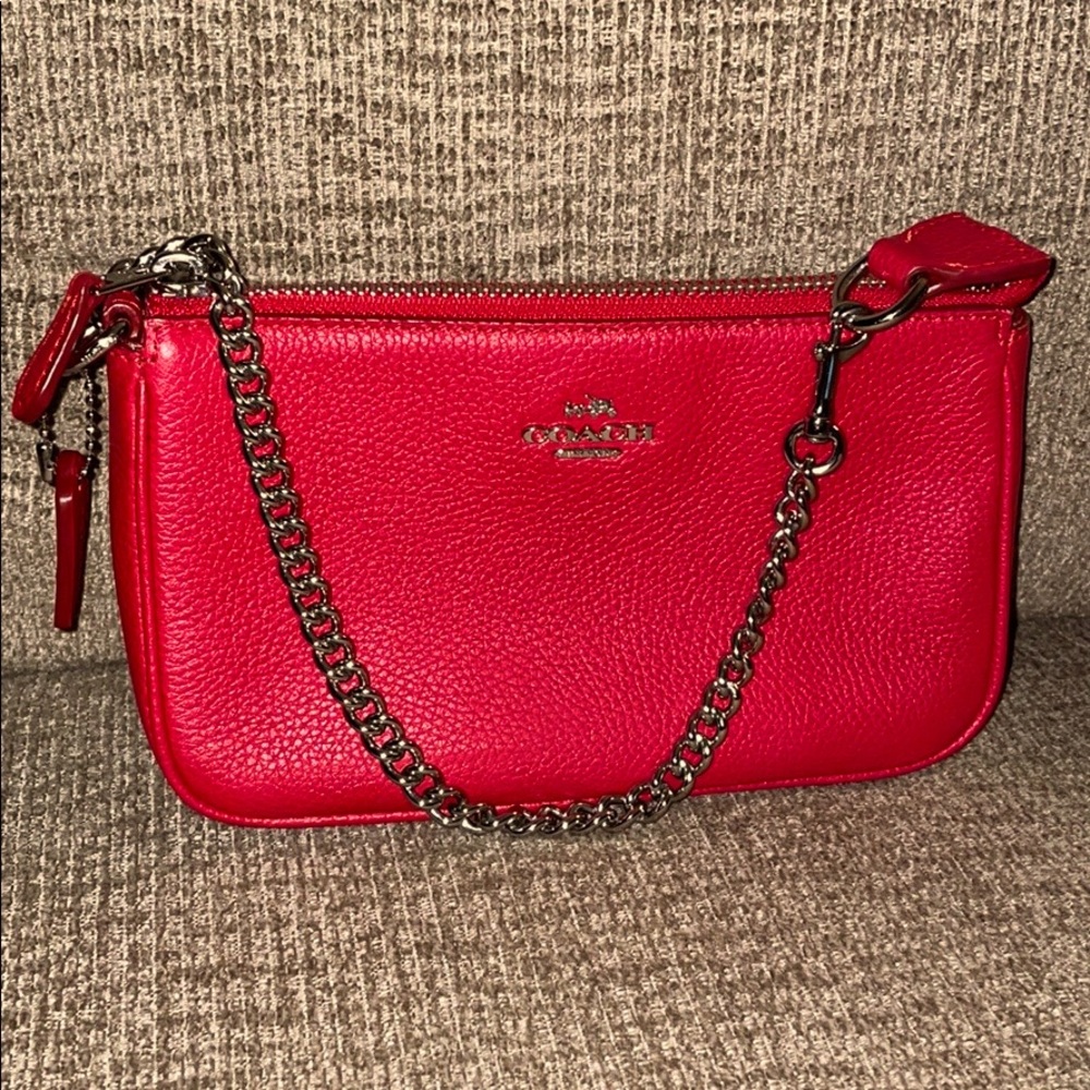 🛍Coach Mini Bag🛍
